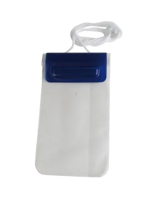 Porta cellulare impermeabile