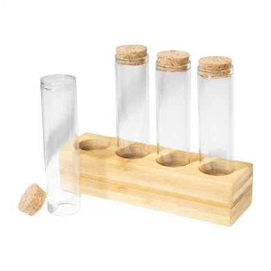 Set porta spezie  galangal
