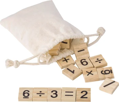 Gioco educativo per bambini ezekiel