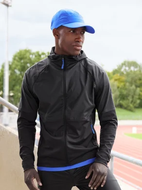 Men's running jacket