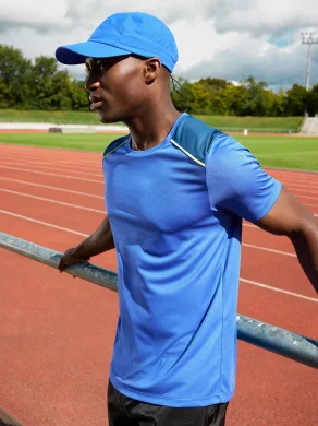 Men's running t-shirt  grs