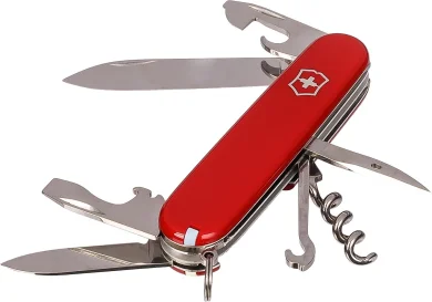 Victorinox, coltellino tascabile swiss army climber