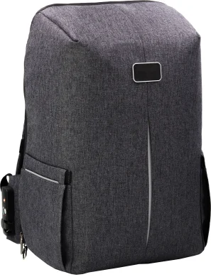 Brandcharger zaino phantom | laptop 15" | 15 l
