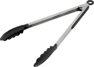 Pinze da cucina maeve | acciaio inox | 30 cm