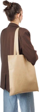 Shopper taye | non-woven | 11 l