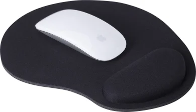 Tappetino per mouse | schiuma | poggiapolso