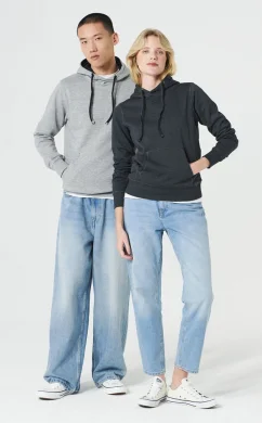 Classic hoody women