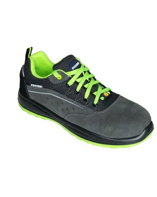 Moss low calzatura bassa scarpa