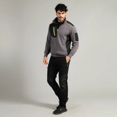 Pantalone adamello light