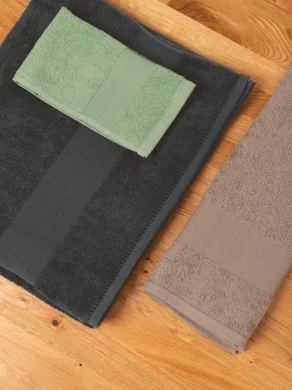 Telo bagno 70x140 cm 100% cotone morbido assorbente
