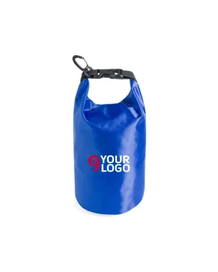 Borsa Kinser impermeabile 2,3L poliestere