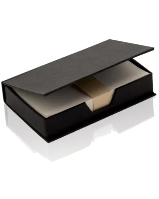 Portamemo Stick&Note 180 Fogli Multicolore con Supporto