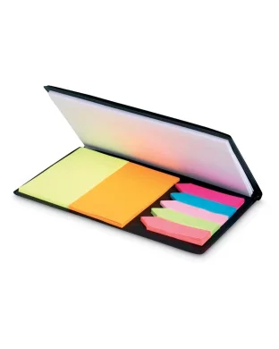 MEMOFF Blocco note 4 pezzi