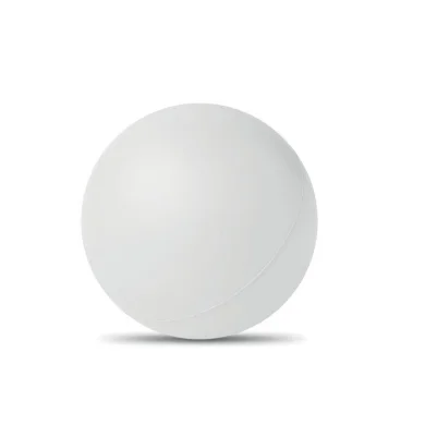 DESCANSO Antistress Ball PU Ø6cm Leggera, Morbida, Relax Assicurato