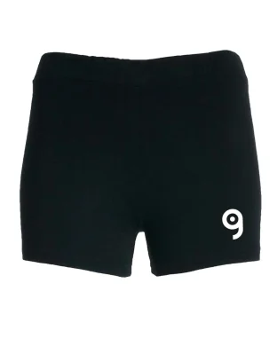 Pantaloncini Nelly 100% Cotone 210g  – Vita Elastico