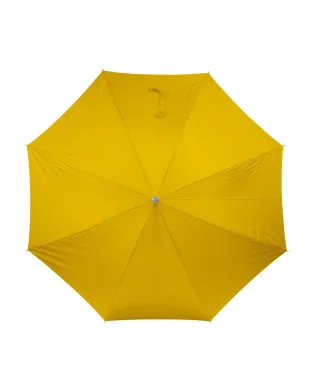 Ombrello in alluminio manico in gomma