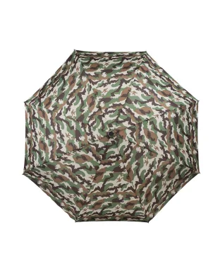 Ombrello Camouflage Super Mini Automatico
