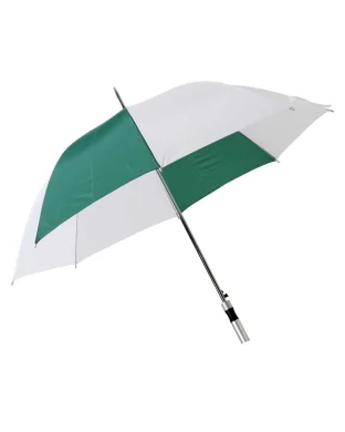 Ombrello automatico 120cm in poliestere resistente