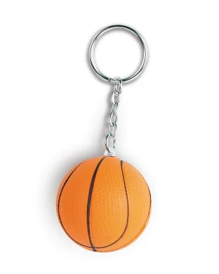 Portachiavi Basket Antistress