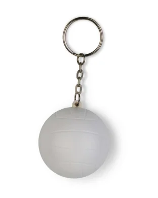 Portachiavi antistress volley