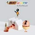 Bic Graphic