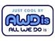 Just Cool AWDis