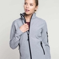 Giacche softshell donna