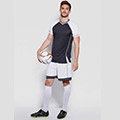 Abbigliamento da calcio personalizzato