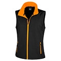 Gilet donna personalizzati