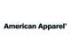 Abbigliamento American Apparel personalizzato