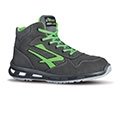 Scarpe antifortunistiche U-Power invernali