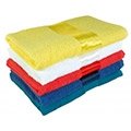 Asciugamani in cotone personalizzati