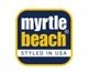 Myrtle Beach Brand Capellini da personalizzare