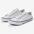 Scarpe di tela personalizzate da uomo