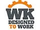 WK. Designed To Work