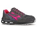 Scarpe antifortunistiche donna U power 