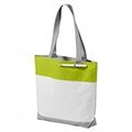 Borse shopper in poliestere personalizzate