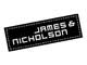 Abbigliamento aziendale James & Nicholson da personalizzare