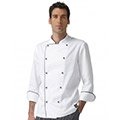 Abbigliamento chef personalizzato