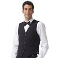 Gilet personalizzati per Hotel & Spa