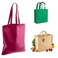 Shopper personalizzate con logo