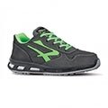 Scarpe da lavoro antinfortunistiche U-Power