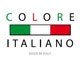 Colore Italiano felpe e grembiuli da lavoro