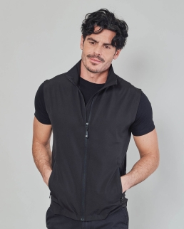 Gilet elasticizzato Taormina