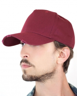 Cappello Cargo