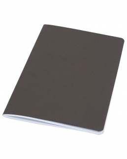 Quaderno Fabia con copertina in carta crush