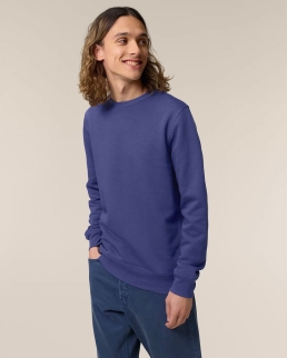 Felpa unisex a girocollo Essential
