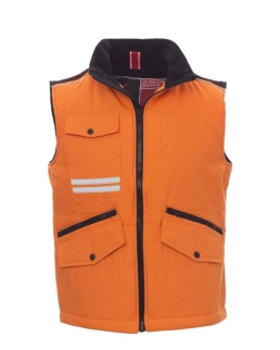 Gilet Da Uomo Sagomato Mig 2.0