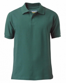 Polo manica corta Summer