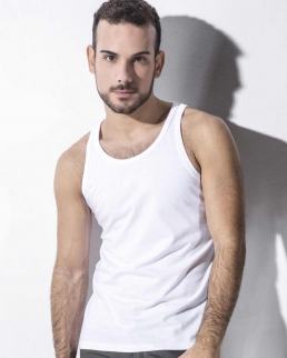 Tanktop uomo
